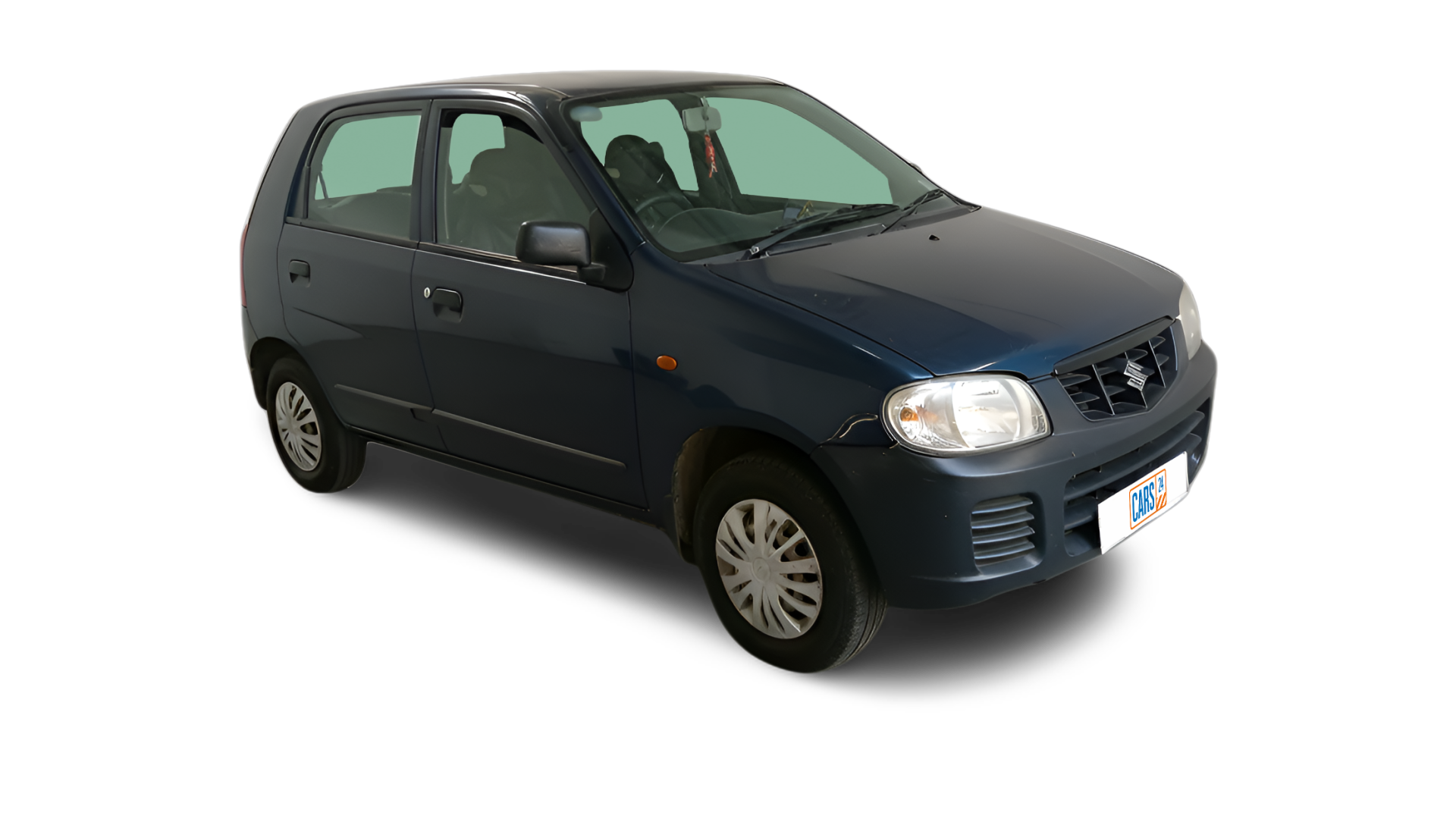 Maruti Alto-img